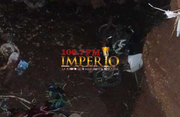 Entierro de madre e hija, fallecidas en accidente en General Genes, será en Yby Yaú - Radio Imperio 106.7 FM