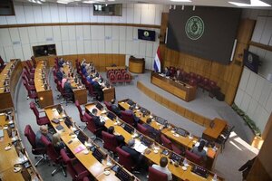 Abuso de menores podría tener la misma pena que un homicidio: Senado analiza proyecto