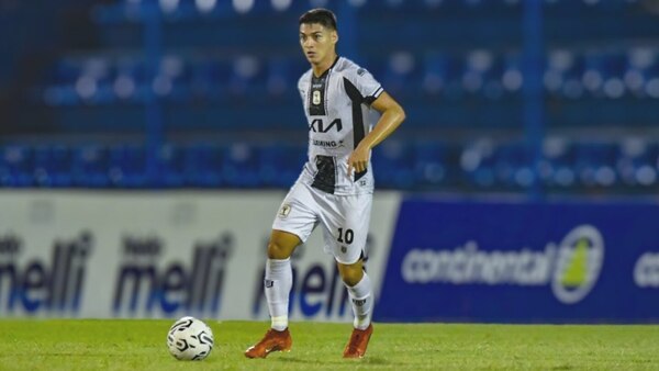 Mercado de Pases: Ajustan números para el primer fichaje