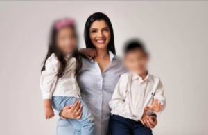 Hermana de escribana fallecida: “Queremos justicia, no pedimos venganza”