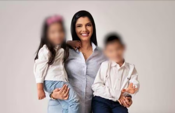 Hermana de escribana fallecida: “Queremos justicia, no pedimos venganza”