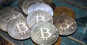 La Nación / Criptominerías pueden ser una alternativa para aprovechar el excedente de energía