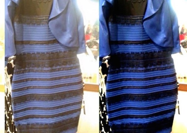 Condenaron a 4 años de prisión al creador del viral “vestido azul o dorado” por intentar estrangular a su esposa - Megacadena - Diario Digital