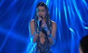 Aye Alfonso: hoy es la final de Factor X España - Gente - ABC Color