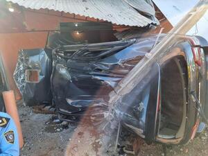 Accidente fatal en Piquete Cue: buscan a conductor que se dio a la fuga - trece