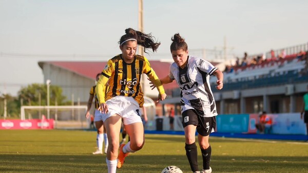 Dos empates en la jornada