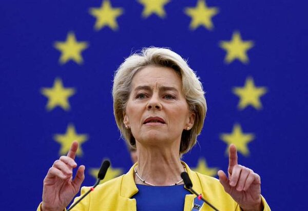 Elecciones europeas fortalecieron a Von der Leyen, pero la tarea aún no está completa