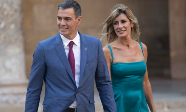Los jueces reprenden al presidente del gobierno español por sus críticas