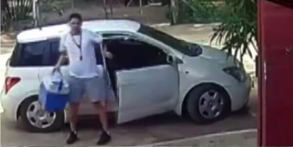 Policía detuvo a un presunto tercer implicado en asalto a pescadería