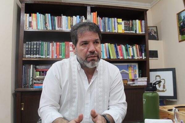 Estudian endurecer la ley contra acosadores de niños