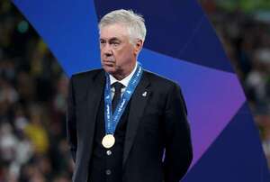 ¿Qué dijo Carlo Ancelotti sobre el Mundial de Clubes 2025? - Fútbol Internacional - ABC Color