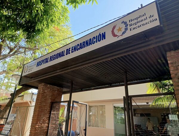 Fallece niña de 10 años, víctima de abuso en Itapúa · Radio Monumental 1080 AM