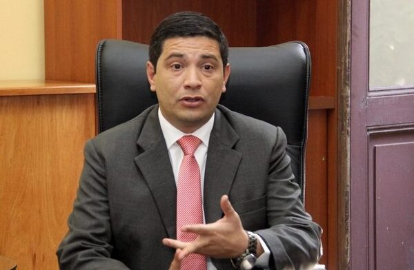 Empleada grabó en mensaje de audio cuando Villalba le gritaba “pu… de mierda” a su esposa