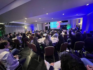 Buscan inversión de capital brasilero para el departamento - La Clave
