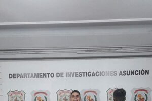 Pelotero cayó por pelar pescadería