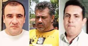 Diario HOY | Aliados para matar a Pecci: venganza de Pavão y otros narcos por golpes en era Cartes, mencionan