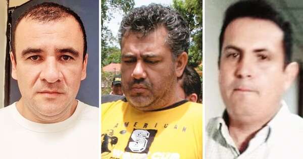 Diario HOY | Aliados para matar a Pecci: venganza de Pavão y otros narcos por golpes en era Cartes, mencionan