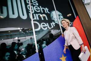 Después de las votaciones plurinacionales, qué sigue en el Parlamento Europeo - Mundo - ABC Color
