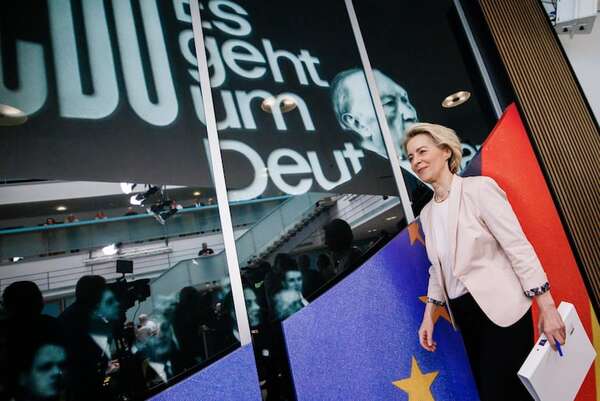 Después de las votaciones plurinacionales, qué sigue en el Parlamento Europeo - Mundo - ABC Color