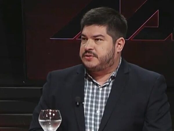 Advierten sobre catástrofe económica en Asunción por falta de transparencia · Radio Monumental 1080 AM
