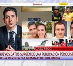 Narcos paraguayos y brasileños hicieron "vaquita" para matar a Pecci - Paraguay.com