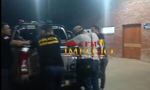 Trans pedrojuanino estaba en su “esquina del amor” y fue baleado