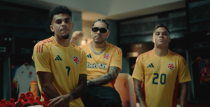 Versus / Con Luis Díaz como uno de los cantantes: La nueva música de Colombia para la Copa América
