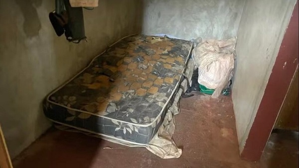 Brasil: Rescatan a paraguayos que trabajaban en régimen de esclavitud - Noticias Paraguay