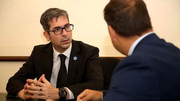 La “vaquita” para matar a Marcelo Pecci: ¿Qué dice una nueva línea de investigación en Colombia? - Noticiero Paraguay