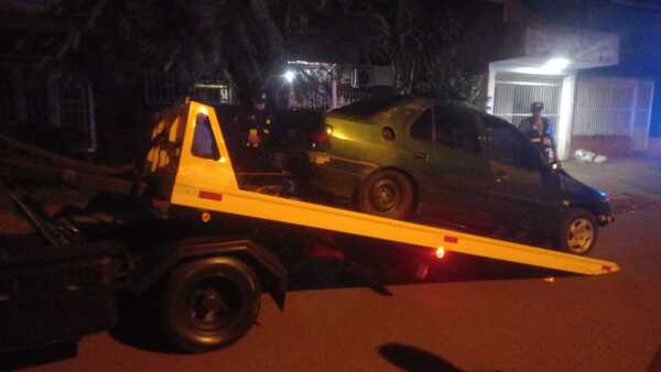 PMT reporta aumento de conductores alcoholizados