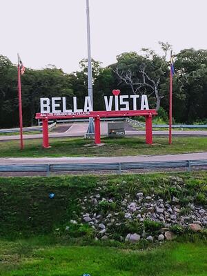 Bella Vista Norte: hallan sin vida a padre e hijo - trece