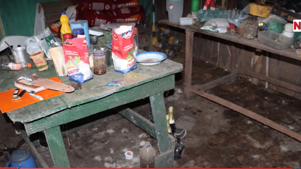 Encuentran muerto a capataz que estaba desaparecido en Ybycuí