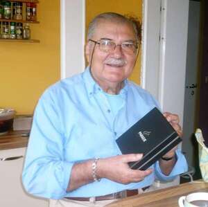 Muere el músico Arnaldo Peralta, coautor de “Acuarela Paraguaya” - Música - ABC Color
