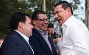 IPS denuncia por cobro indebido al concejal José Meza •
