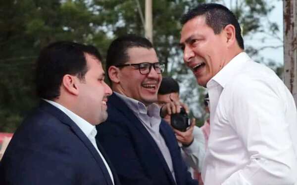 IPS denuncia por cobro indebido al concejal José Meza •