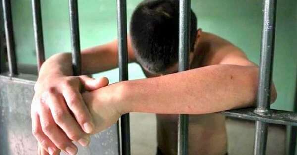 Diario HOY | Tribunal condena a adicto por maltratar a sus padres