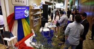 La Nación / El gran inversor en Paraguay sigue siendo Brasil, destacan