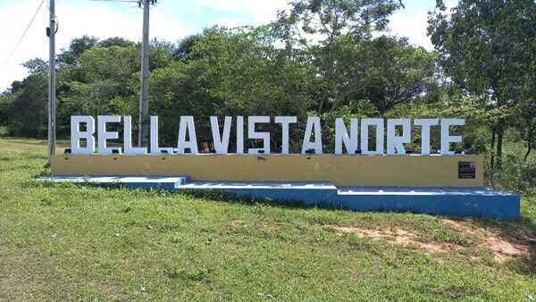 Hallan asesinados a ex guardiacárcel y su hijo en Bella Vista Norte