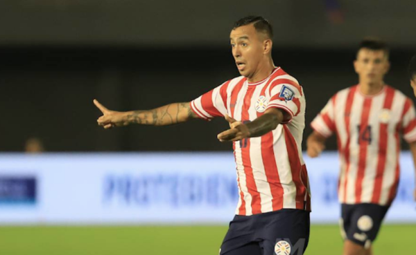 Versus / Alejandro Romero Gamarra: "Ojalá tenga más minutos..."