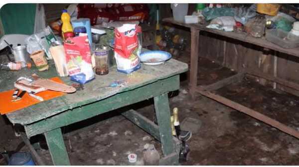 Fue encontrado muerto hombre desaparecido en Ybycuí - ADN Digital