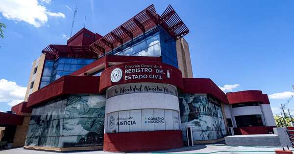 Diario HOY | Farmacio, Miandrea y otros nombres inusuales en Paraguay