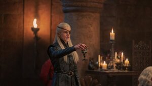 La Casa del Dragón está lista para una segunda temporada a sangre y fuego