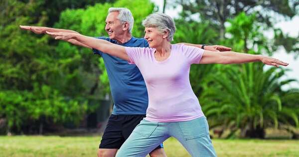 Diario HOY | Instan a mantener el cuerpo activo para cuidar la salud