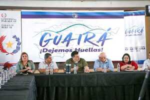 Hambre Cero en Guairá arrancará en tres distritos - El Independiente