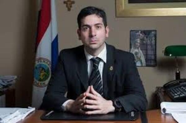 Caso Pecci: justicia colombiana, paraguaya y norteamericana trabajarán juntas - Portal Digital Cáritas Universidad Católica