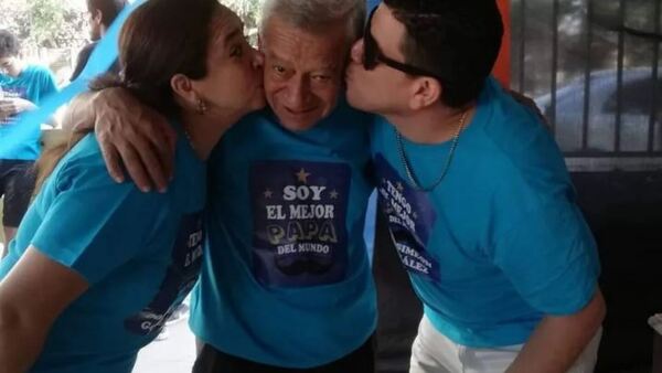 Día del Padre: las 20 frases más usadas por los papás