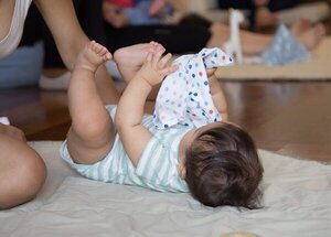 Juguetes y Ambiente: Recomendaciones según el Enfoque Pikler