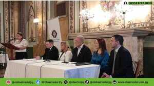 Abogada insta a que la ciudadanía respalde a fiscales acusados ante el JEM 