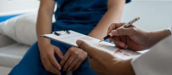 ¿Qué datos sobre mi salud pueden pedirme para acceder a un empleo? - Nacionales - ABC Color