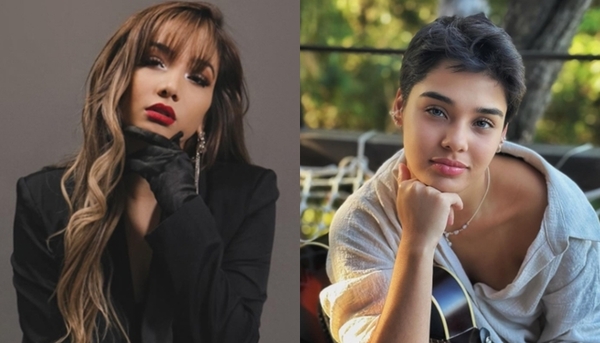 Marilina pide que las mujeres se apoyen y dejen atrás la envidia - Teleshow